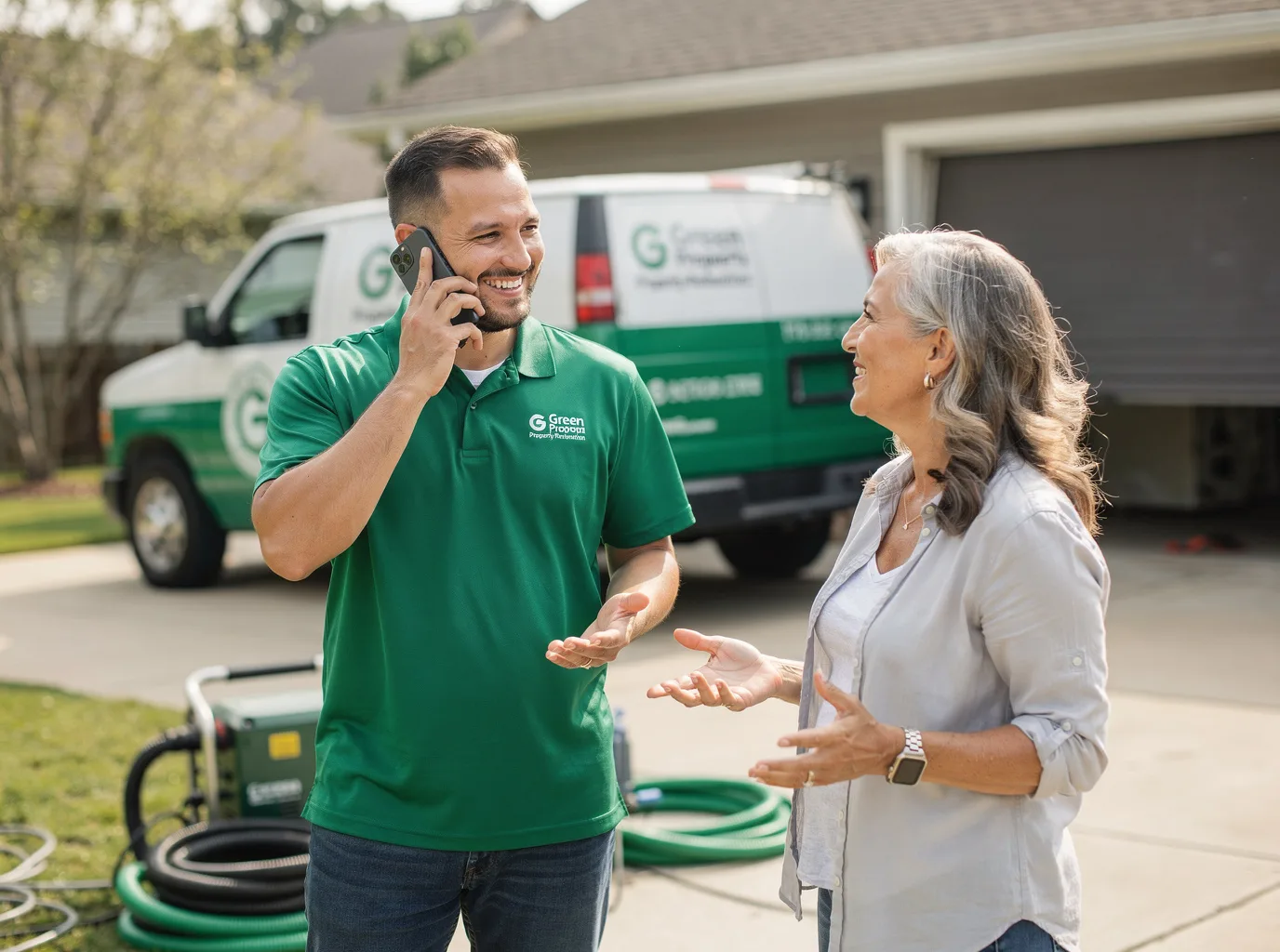 Water Damage Restoration Milton Center, OH FAQs